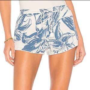 Revolve shorts